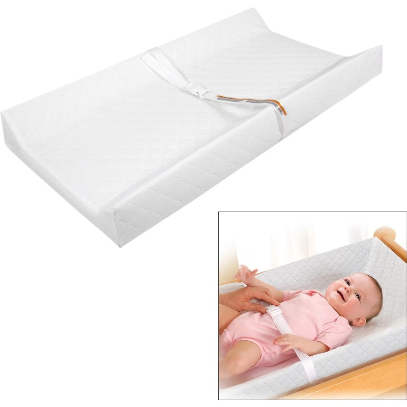 Changing Table Topper - Пеленальный коврик для комбинированной кроватки с