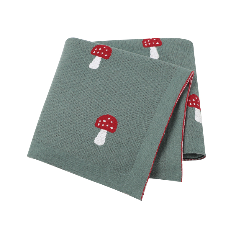 Baby Boy Nursery Quilt - Детские одеяла вязаные для новорожденных мальчиков