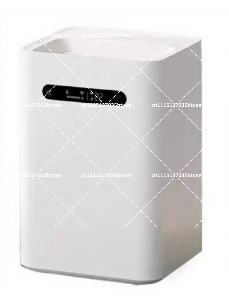 Baby Nursery Humidifier - 90% новый испарительный увлажнитель воздуха 4