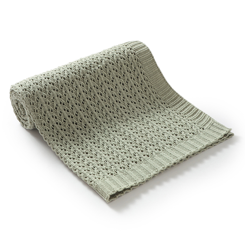 Вязаные пеленки-одеяла для нов – обзор и цена Baby Boy Nursery Quilt