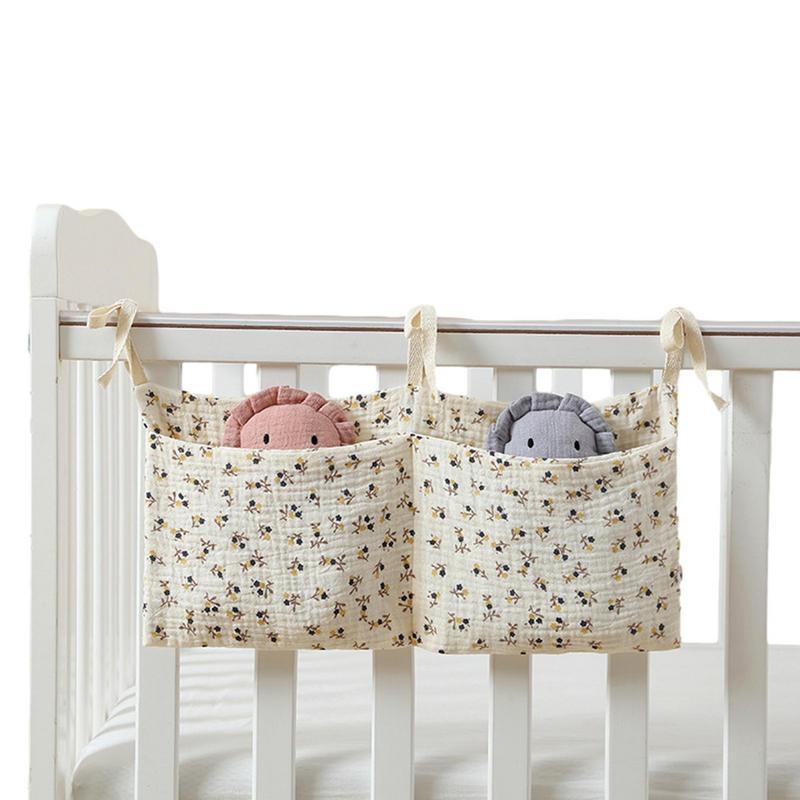 Органайзер для детской кроватк – обзор и цена Baby Nursery Toy