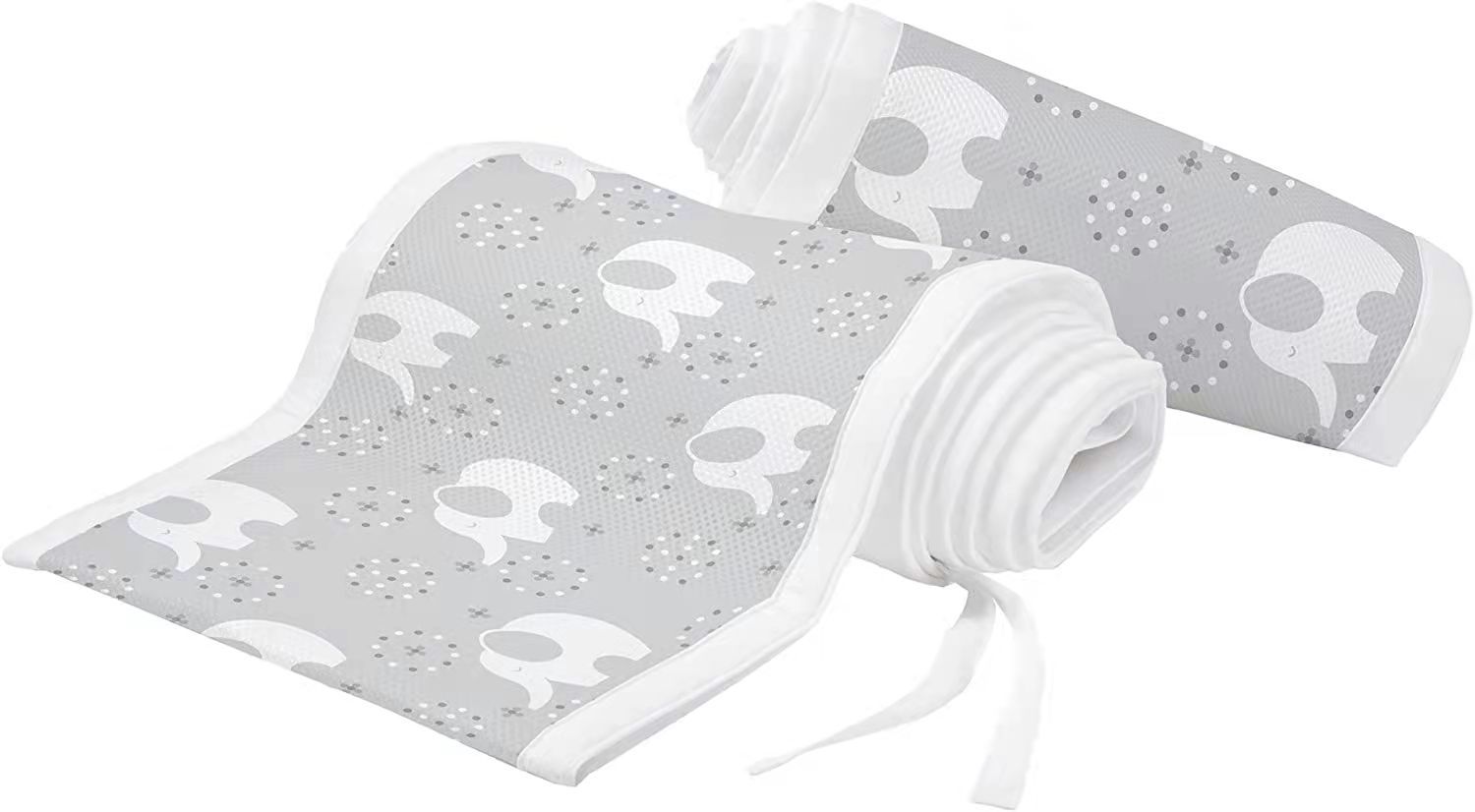 Комплект из 2 предметов: дышащ – обзор и цена Baby Nursery Sale