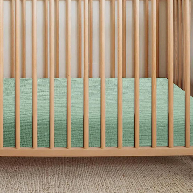 133*71*22 см дышащие хлопковые – обзор и цена Baby Nursery Sale