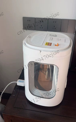 Увлажнитель воздуха Midea SR-2 – обзор и цена Baby Nursery Humidifier