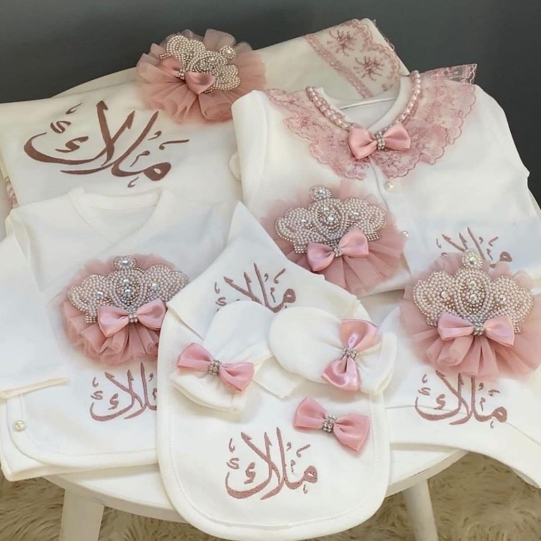 Dollbling, 5 шт., домашняя оде – обзор и цена Baby Nursery Sale