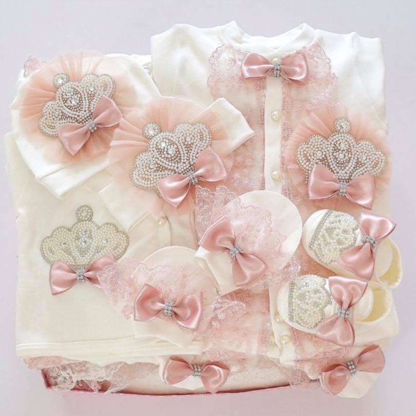 Dollbling, 5 шт., домашняя оде – обзор и цена Baby Nursery Sale