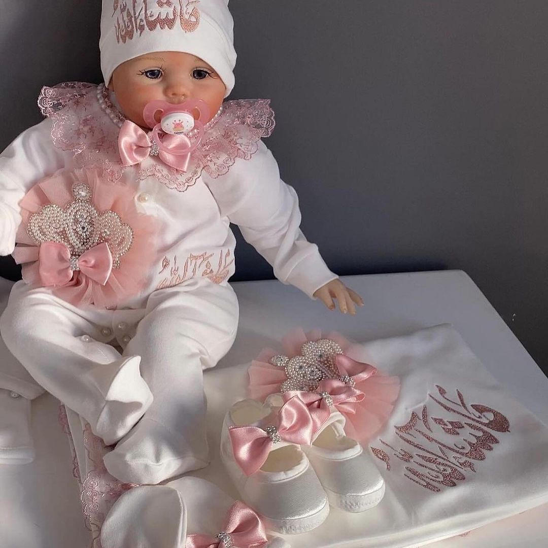 Dollbling, 5 шт., домашняя оде – обзор и цена Baby Nursery Sale