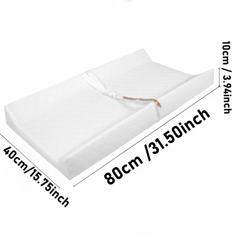 Пеленальный коврик для комбини – обзор и цена Changing Table Topper