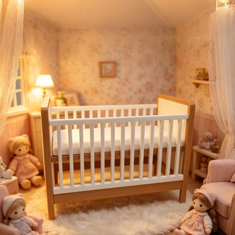 НОВАЯ РАСПРОДАЖА: 1 шт. Миниат – обзор и цена Baby Nursery Sale