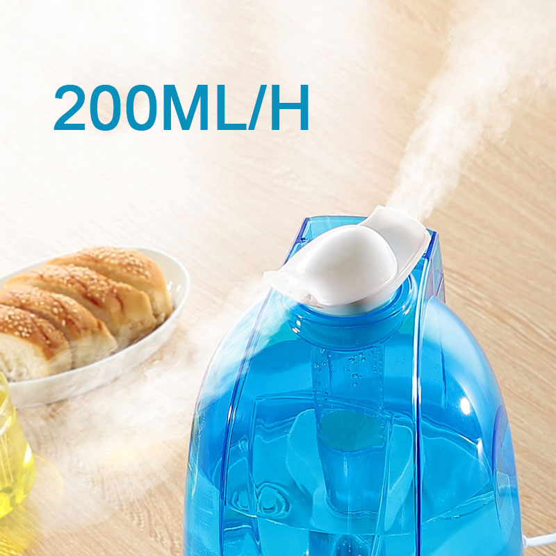 4000 мл домашний увлажнитель в – обзор и цена Baby Nursery Humidifier