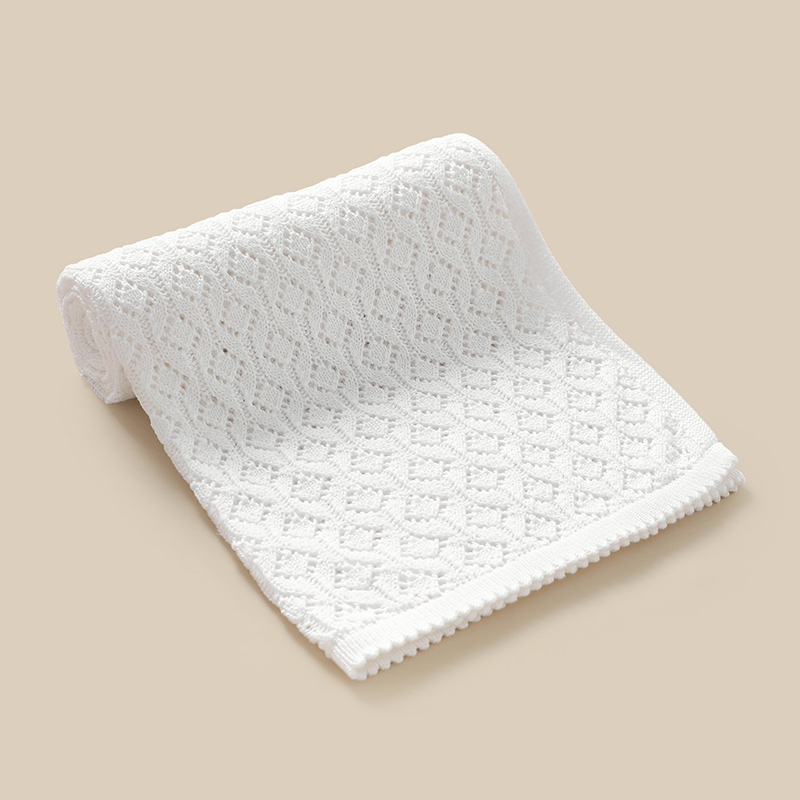 Вязаные детские одеяла 90*70 с – обзор и цена Baby Boy Nursery Quilt