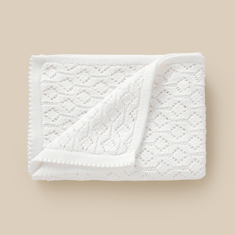 Вязаные детские одеяла 90*70 с – обзор и цена Baby Boy Nursery Quilt