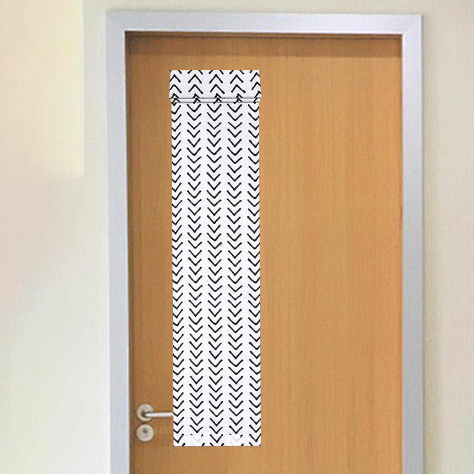 Шторы для дверей и окон, затем – обзор и цена Blackout Curtain Nursery
