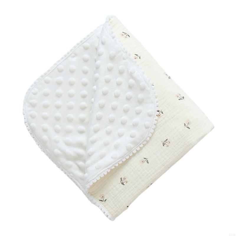 L38E Мягкие детские одеяла пок – обзор и цена Baby Boy Nursery Quilt