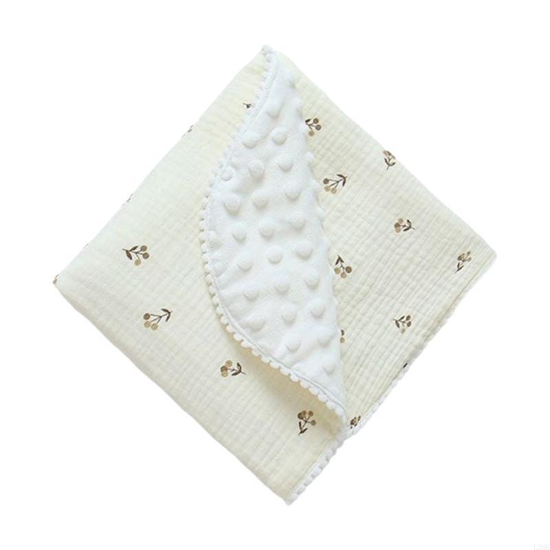 L38E Мягкие детские одеяла пок – обзор и цена Baby Boy Nursery Quilt