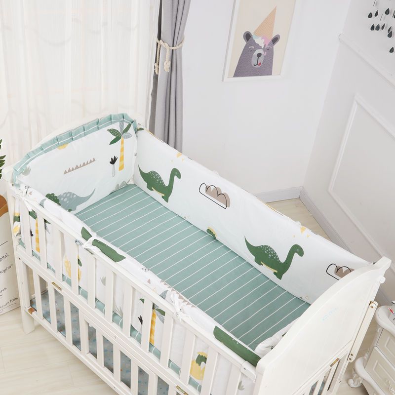 5 шт., детский хлопковый компл – обзор и цена Baby Nursery Sale