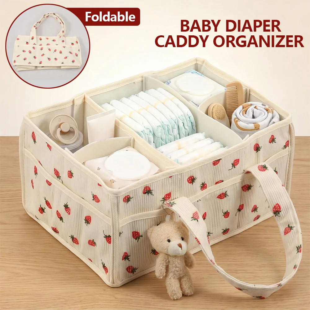 Портативный войлочный органайз – обзор и цена Baby Nursery Organization Ideas