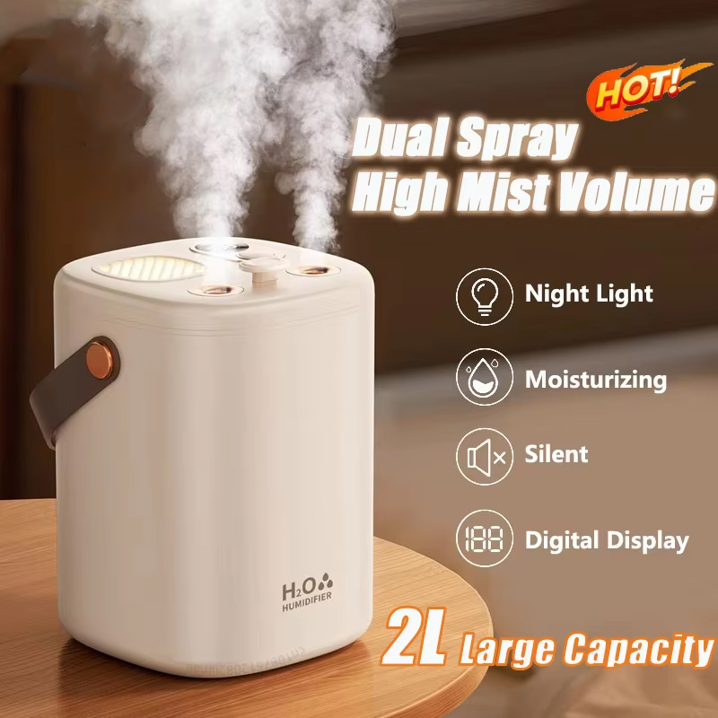 Ультразвуковой увлажнитель воз – обзор и цена Baby Nursery Humidifier