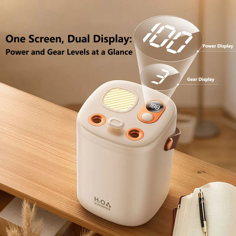 Ультразвуковой увлажнитель воз – обзор и цена Baby Nursery Humidifier