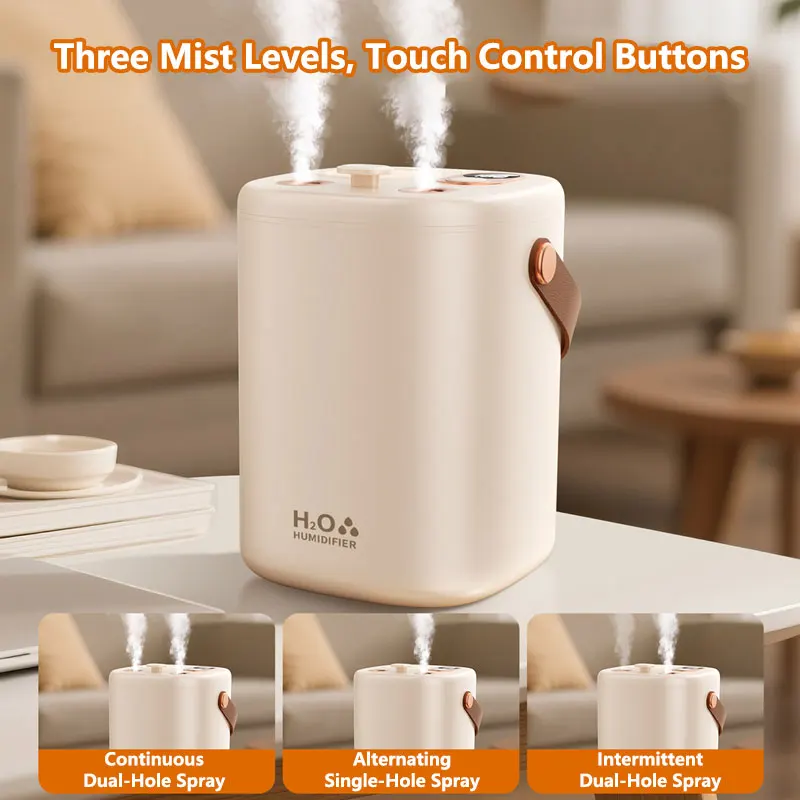 Ультразвуковой увлажнитель воз – обзор и цена Baby Nursery Humidifier