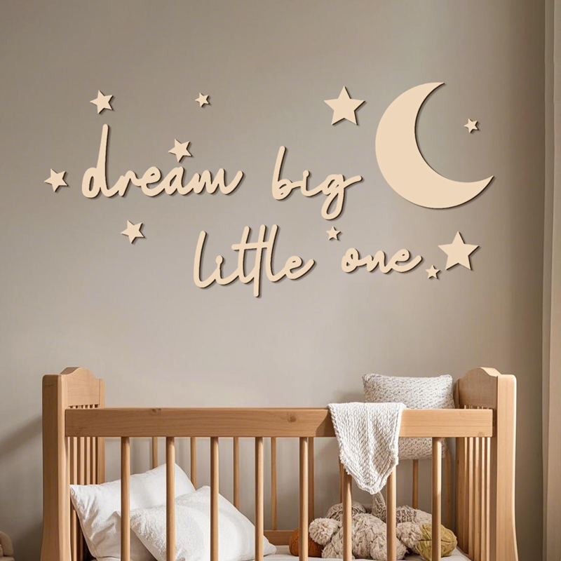Мечта, большая маленькая одна  – обзор и цена Baby Nursery Package