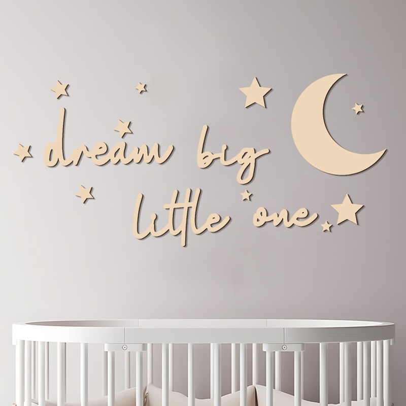 Мечта, большая маленькая одна  – обзор и цена Baby Nursery Package