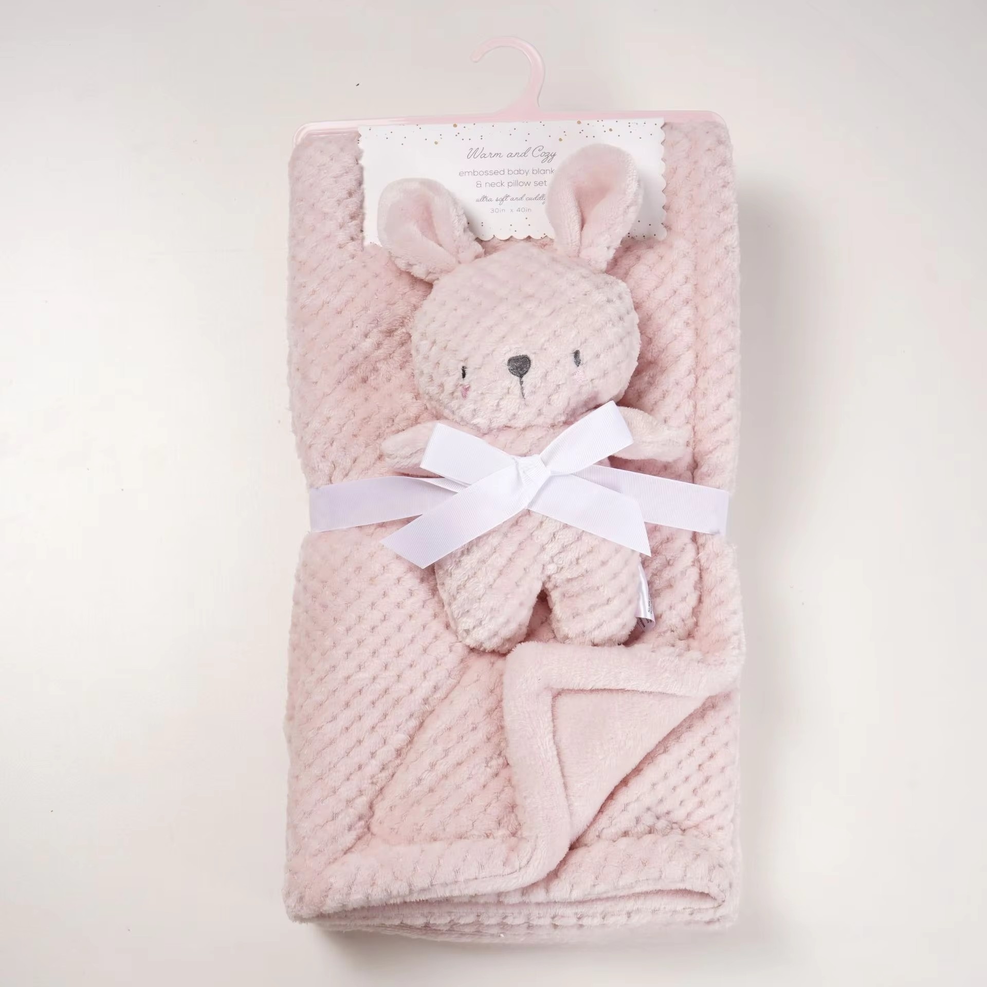 2 шт./компл., детское одеяло с – обзор и цена Baby Nursery Sale