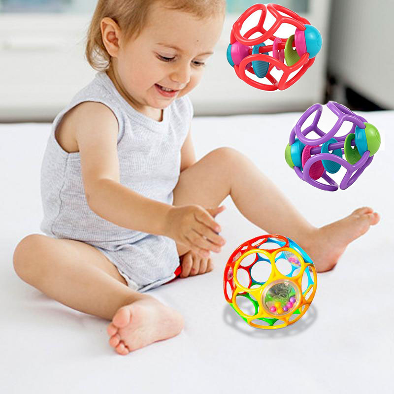 Детские погремушки, мягкий кол – обзор и цена Baby Nursery Images