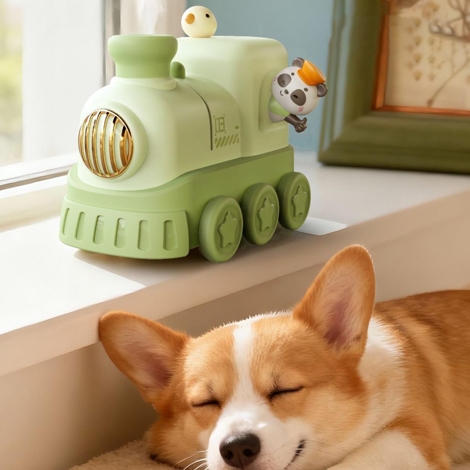 Детский увлажнитель воздуха, к – обзор и цена Baby Nursery Humidifier