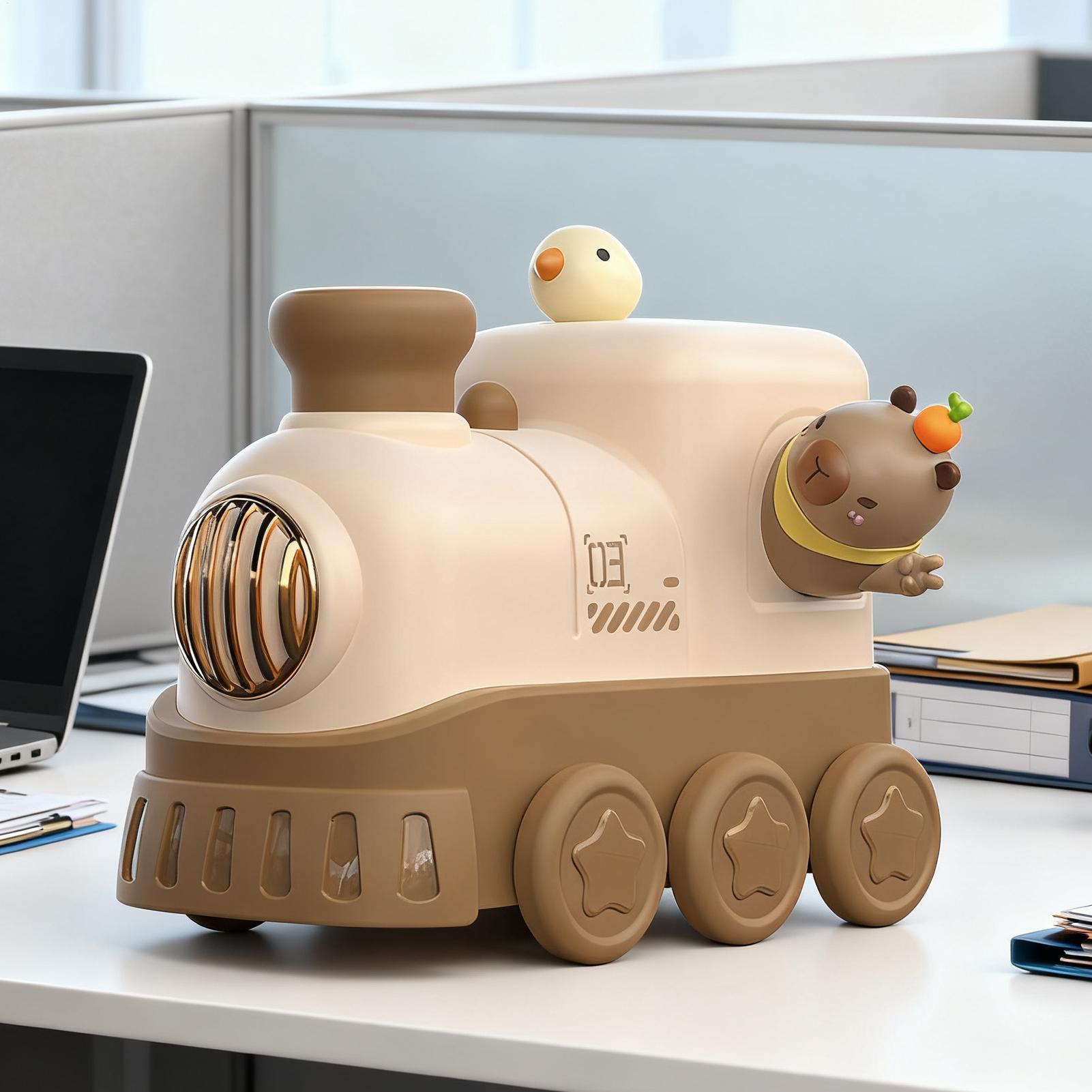 Детский увлажнитель воздуха, к – обзор и цена Baby Nursery Humidifier