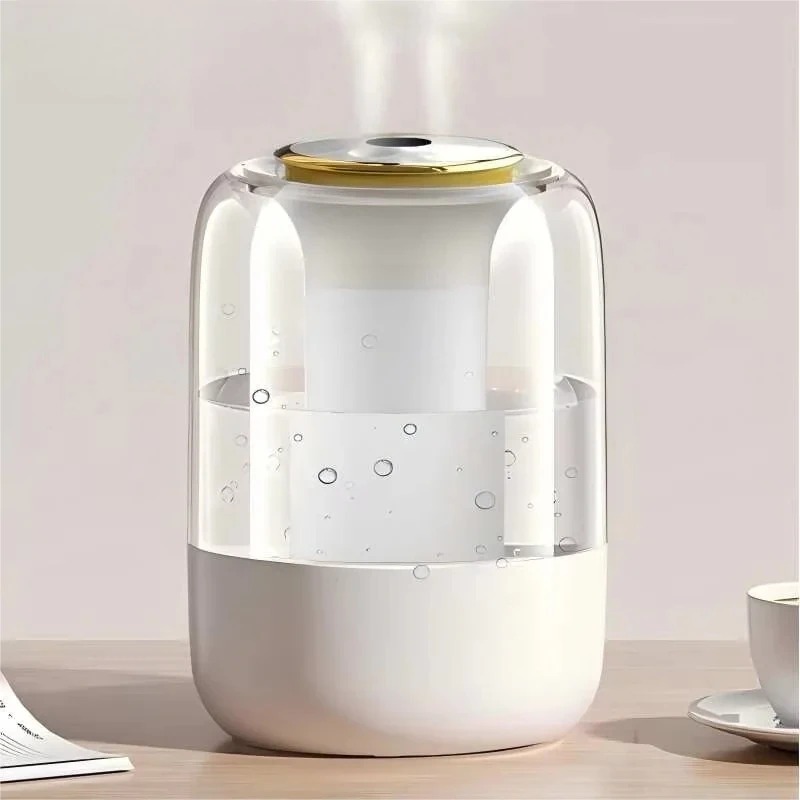 Новый ультразвуковой увлажните – обзор и цена Baby Nursery Humidifier