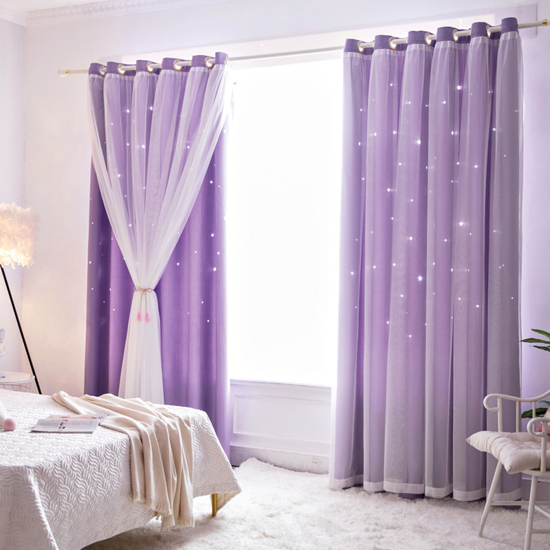 Бесплатная настройка, детская  – обзор и цена Blackout Curtain Nursery