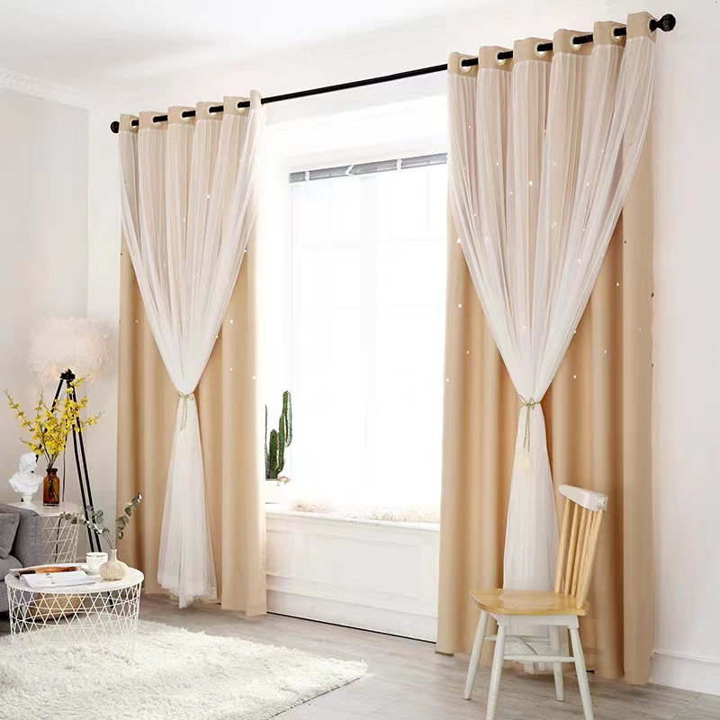 Бесплатная настройка, детская  – обзор и цена Blackout Curtain Nursery
