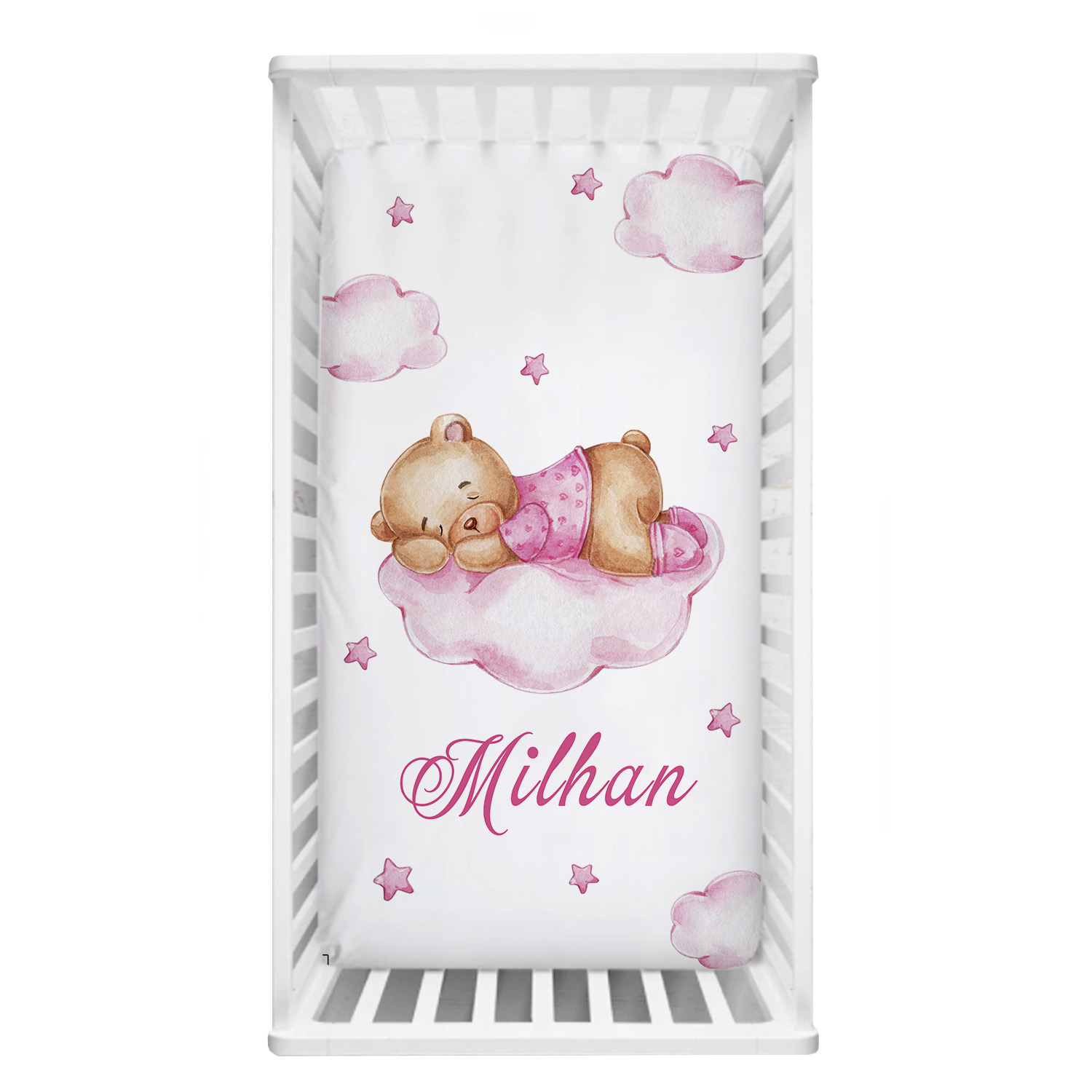 Комплект постельного белья для – обзор и цена Baby Nursery Sale