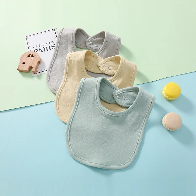 Детский однотонный хлопковый н – обзор и цена Baby Nursery Things