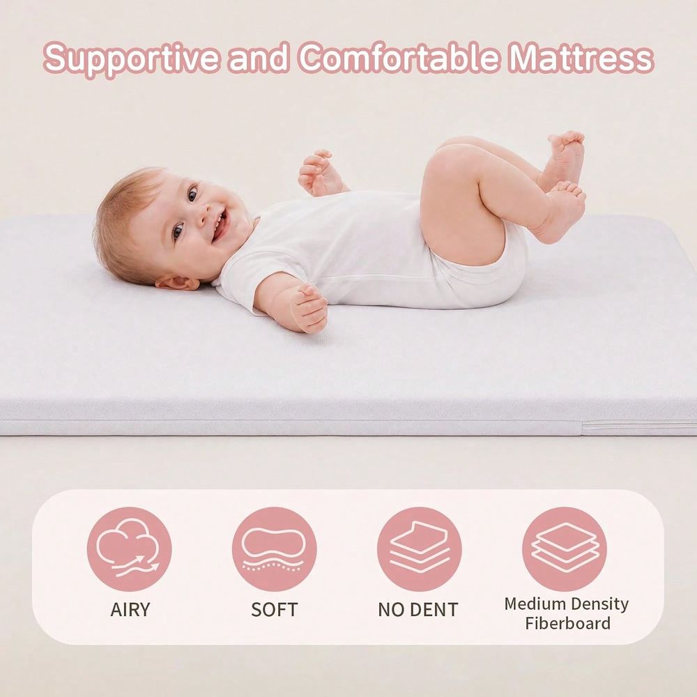 Колыбелька-люлька 3-в-1 для мл – обзор и цена Bassinet Bedside Sleeper