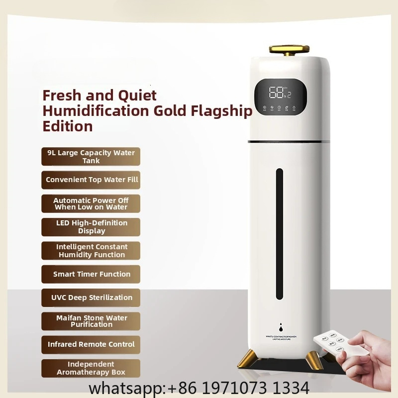 Ультразвуковой увлажнитель воз – обзор и цена Baby Nursery Humidifier