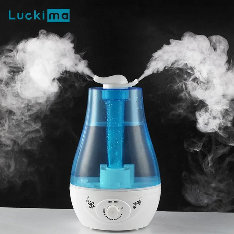 Ультразвуковой увлажнитель воз – обзор и цена Baby Nursery Humidifier