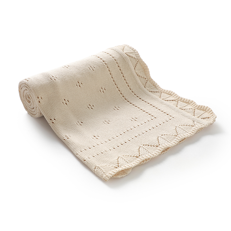 Детские одеяла из хлопка, вяза – обзор и цена Baby Boy Nursery Quilt