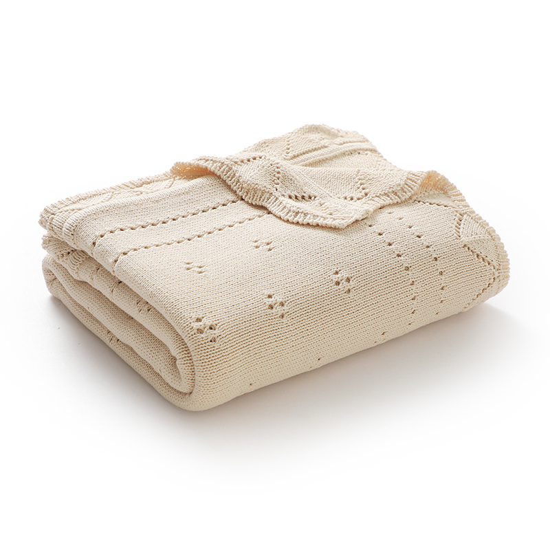 Детские одеяла из хлопка, вяза – обзор и цена Baby Boy Nursery Quilt