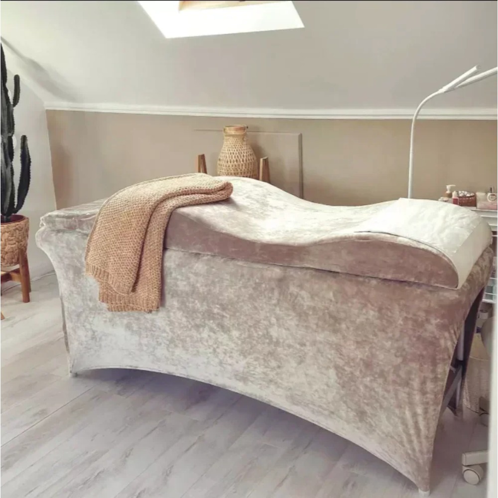 Массажный матрас-топпер для на – обзор и цена Changing Table Topper