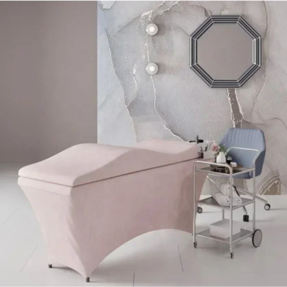Массажный матрас-топпер для на – обзор и цена Changing Table Topper