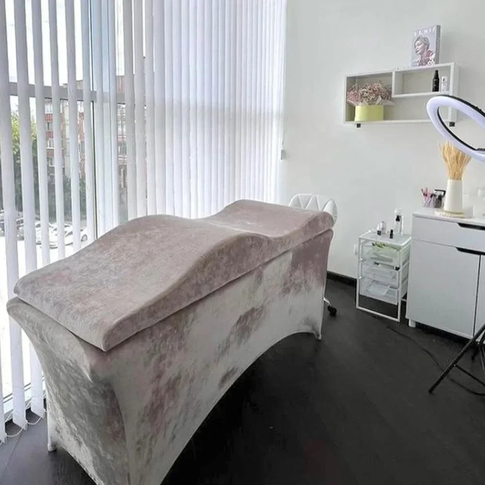 Массажный матрас-топпер для на – обзор и цена Changing Table Topper
