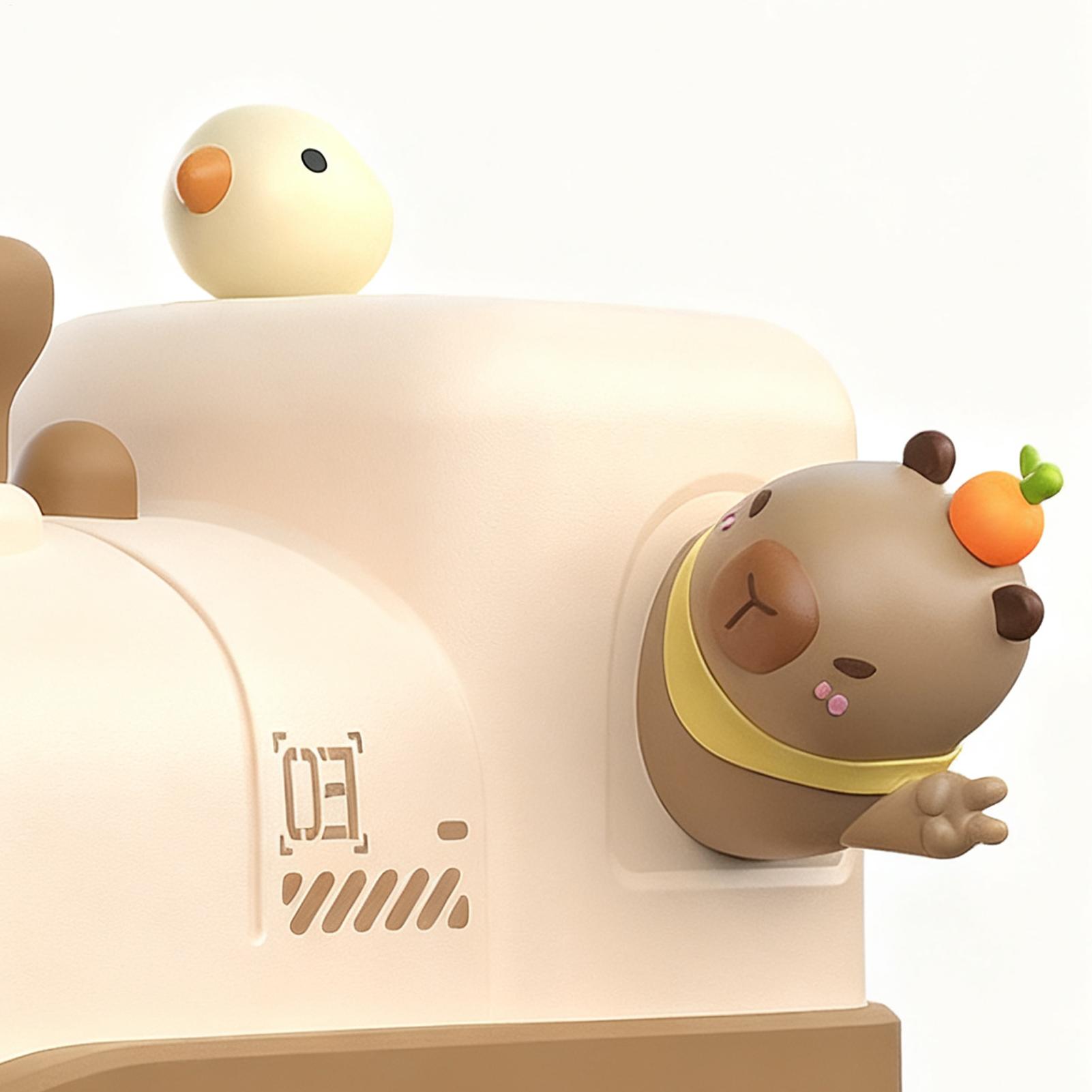 Увлажнители для спальни, детск – обзор и цена Baby Nursery Humidifier