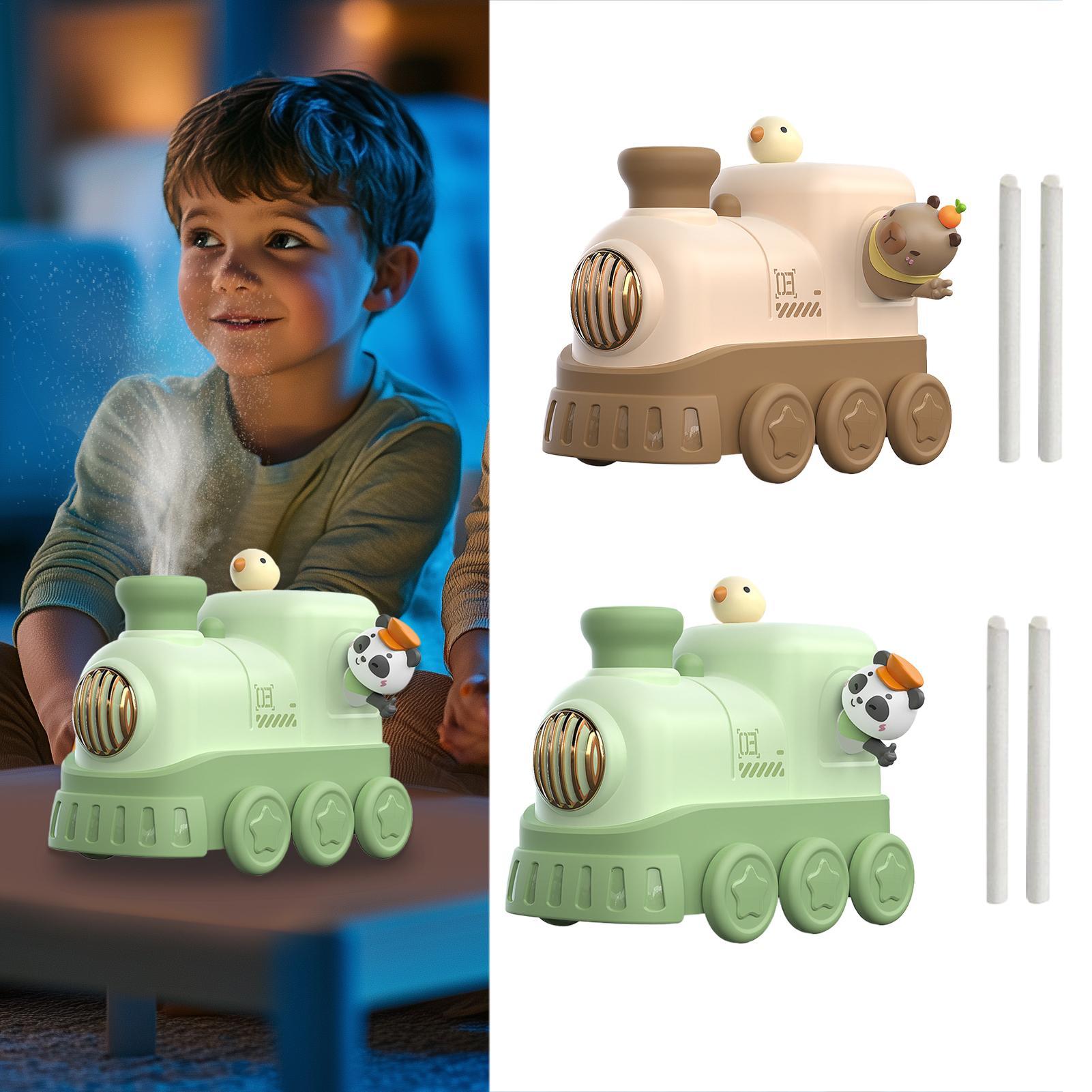 Увлажнители для спальни, детск – обзор и цена Baby Nursery Humidifier