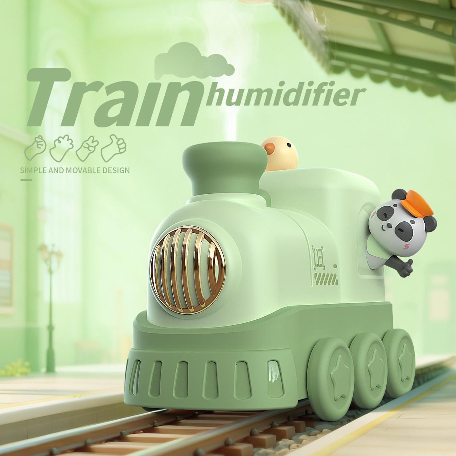 Увлажнители для спальни, детск – обзор и цена Baby Nursery Humidifier