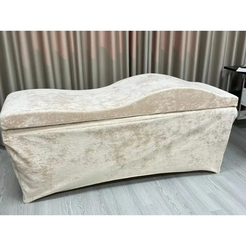 Матрас-топпер для кушетки для  – обзор и цена Changing Table Topper