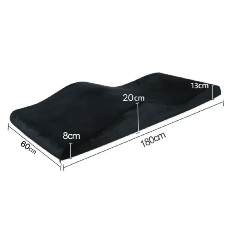 Матрас-топпер для кушетки для  – обзор и цена Changing Table Topper
