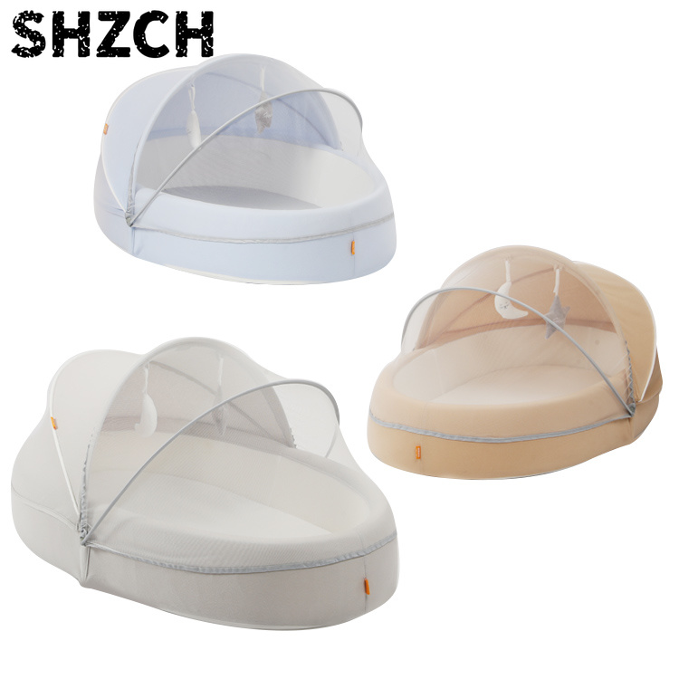 Многофункциональная колыбель-г – обзор и цена Bassinet Bedside Sleeper