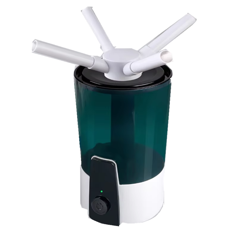 Ультразвуковой увлажнитель с п – обзор и цена Baby Nursery Humidifier